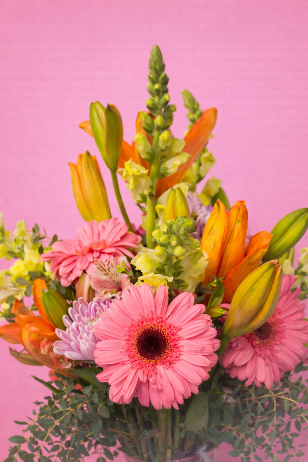 Dulce Primavera para Mamá