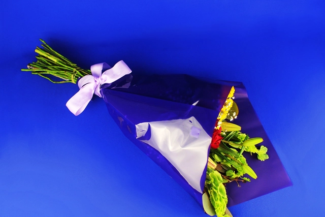 Bouquet 12 Rosas